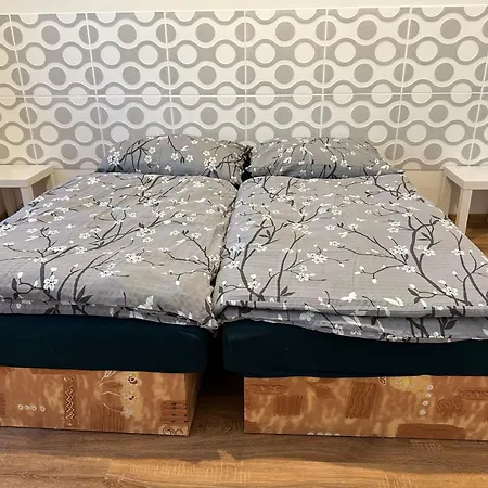 2 Apartment Sokolov