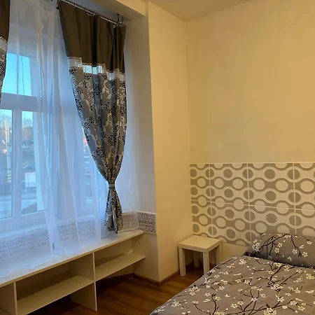 2 Apartment *