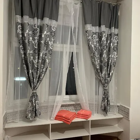 2 Apartment Sokolov