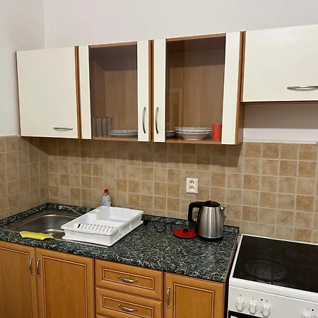 Apartment 2