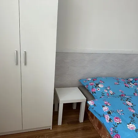 2 דירה סוקולוב