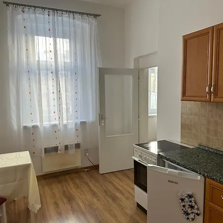 Apartment 2 *
