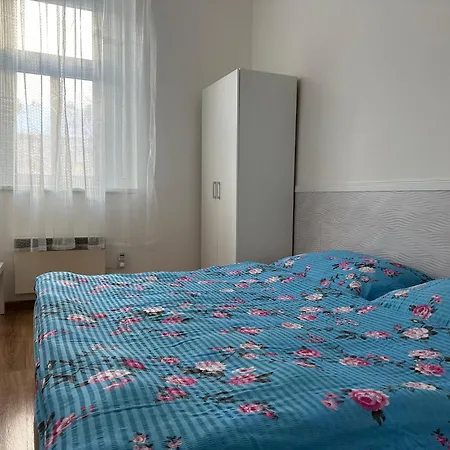 Apartment 2 Sokolov