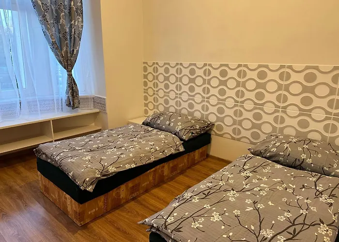 Appartement 2