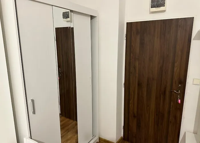 Appartement 2 Sokolov