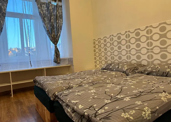 Appartement 2