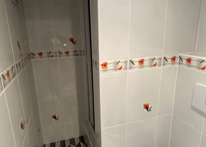 Appartement 2 Sokolov