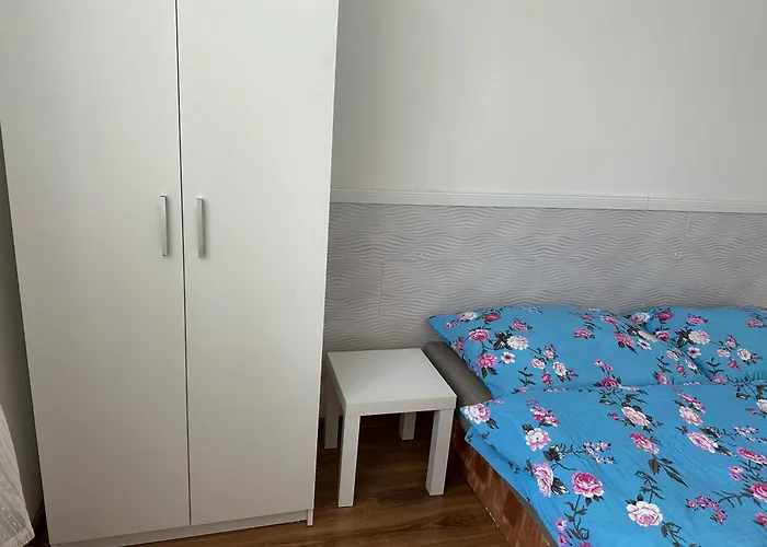 2 Appartement Sokolov