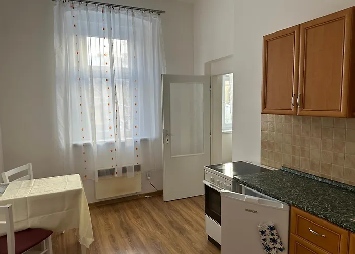 Appartement 2 *
