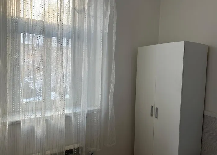 2 Appartement