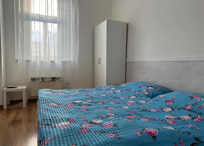 Appartement 2 Sokolov