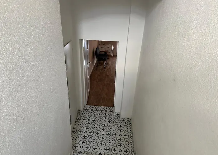 Appartement 2